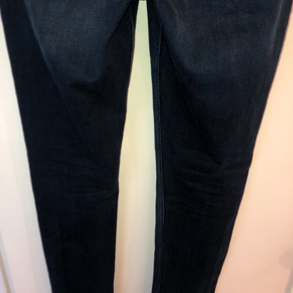 Banana Republic slim jeans sz 32x32 NWOT - Picture 3 of 7